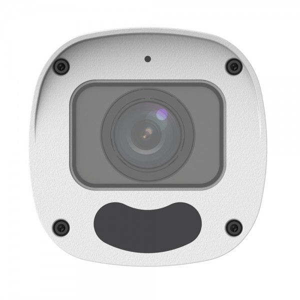 UNIARCH IP κάμερα IPC-B315-APKZ, 2.8-12mm, 5MP, IP67, PoE, SD, IR 50m - Κάμερες Ασφαλείας
