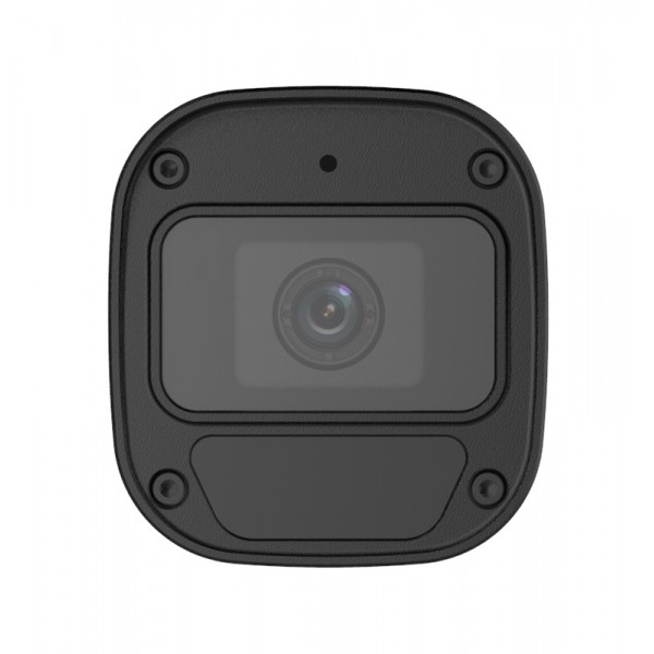 UNIARCH IP κάμερα IPC-B122-APF28, 2.8mm, 2MP, IP67, PoE, IR έως 30m - UNIARCH