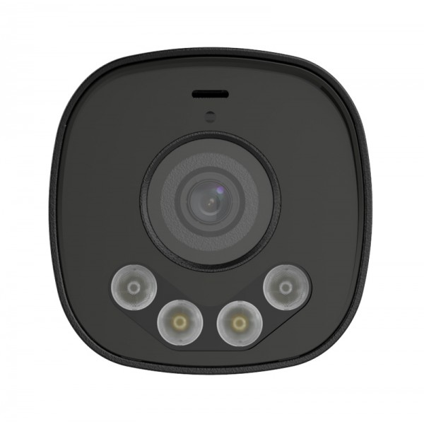 UNIARCH IP κάμερα IPC-B233-APF40W, 4mm, 3MP, IP67, PoE, LED, IR 50m - UNIARCH