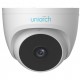 UNIARCH υβριδική κάμερα UAC-T132-F28-H, 2.8mm, 2MP, IR 20m