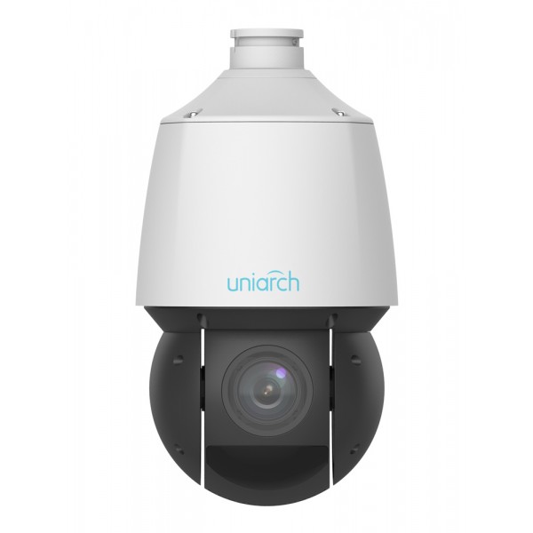 UNIARCH IP κάμερα IPC-P413-X20K, 3MP, PoE+, PTZ, 20x zoom, SD, IP66 - Κάμερες Ασφαλείας