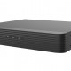 UNIARCH NVR καταγραφικό NVR-110E2, H.265/H.264, 8MP, 10 κανάλια