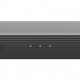 UNIARCH NVR καταγραφικό NVR-104E2-P4, H.265/H.264, 8MP, 4 κανάλια PoE