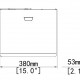 UNIARCH NVR καταγραφικό NVR-216S2-P16, H.265/H.264, 8MP, 16 κανάλια PoE