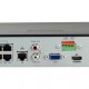 UNIARCH NVR καταγραφικό NVR-216S2-P16, H.265/H.264, 8MP, 16 κανάλια PoE