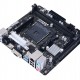 BIOSTAR μητρική B450NH, 2x DDR4, AM4, MiniITX, GbE LAN, Ver. 6.0