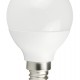 POWERTECH LED λάμπα mini globe E14-010, 7W, 4000K, E14, 600lm