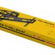 POWERTECH επιτοίχια βάση τηλεόρασης PT-1130, 37-80", έως 40kg, full motion