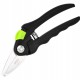 DELI κλαδευτήρι DL580101 με αντιολισθητική λαβή, Φ10mm, 200mm