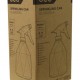 DELI ψεκαστήρας προπιέσεως DL581005A, 2 λειτουργίες ψεκασμού, 600ml