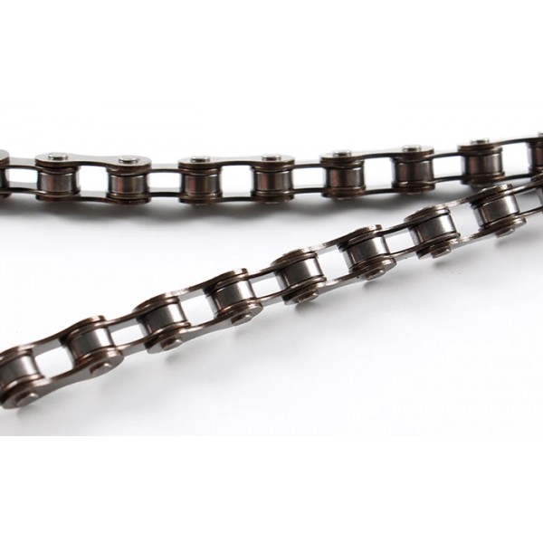 DELI φιλτρόκλειδο DL7409 με αλυσίδα, 230mm - Εργαλεία Χειρός