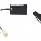 COBAN GPS tracker οχημάτων TK401B με χειριστήριο, GSM/GPRS/LTE, 100mAh