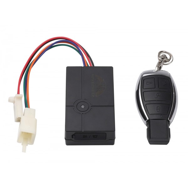 COBAN GPS tracker οχημάτων TK401B με χειριστήριο, GSM/GPRS/LTE, 100mAh - Σύγκριση Προϊόντων