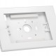 BRATECK επιτοίχια βάση tablet PAD34-01, αντικλεπτική, 9.7-11", λευκή