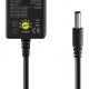 GOOBAY επιτοίχιος φορτιστής 64570, 3V-12V, 27W/2.25A, 12 tips