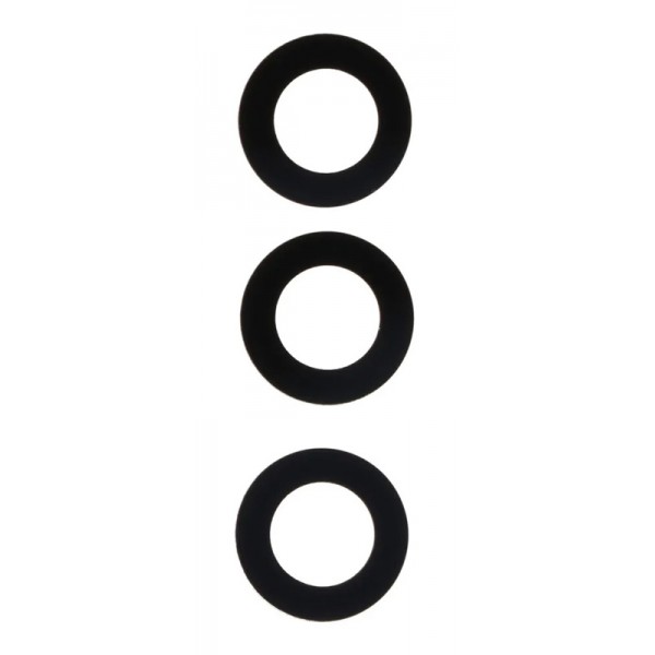 Ανταλλακτικό τζάμι κάμερας SPXN12-0003 για Xiaomi Redmi Note 12 Pro - UNBRANDED