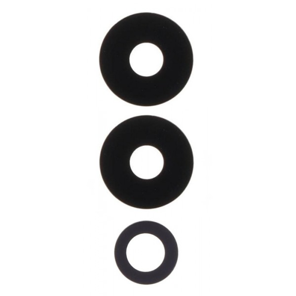 Ανταλλακτικό τζάμι κάμερας SPSAM-0017 για Samsung Galaxy A04s - UNBRANDED