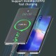 LDNIO καλώδιο USB-C σε USB-C LC671C, 65W PD, 1m, γκρι