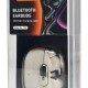 LDNIO earphones με θήκη φόρτισης T02, True Wireless, HiFi, λευκά
