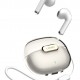 LDNIO earphones με θήκη φόρτισης T03, True Wireless, HiFi, λευκά