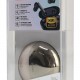 LDNIO earphones με θήκη φόρτισης T01, True Wireless, HiFi, Φ10mm, χρυσά