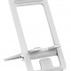 LDNIO βάση smartphone MG06, foldable, 4.7-7.2", λευκή