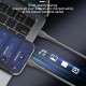 LDNIO καλώδιο Lightning σε USB-C LC672I, 30W PD, 2m, μπλε