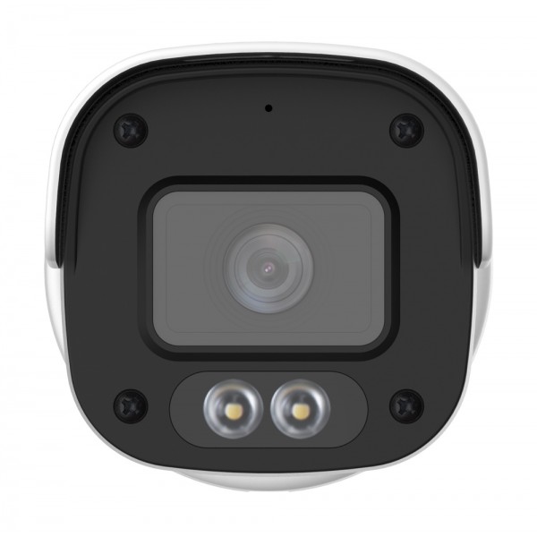 LONGSE υβριδική κάμερα BPSCTHC500FKEW, 2.8mm, 8MP, IP66, LED έως 25m - CCTV Κάμερες