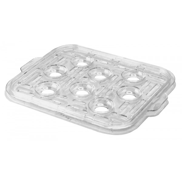BRUNO ανταλλακτική βάση αυγών για βραστήρα αυγών BRN-0156 - Σπίτι & Gadgets