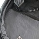 ARCTIC HUNTER τσάντα πλάτης B00443 με θήκη laptop 15.6, USB, 19L, μαύρη