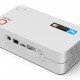 OLAX router 5G LTE G5010 με LAN θύρα, Wi-Fi 6, dual band, 4000mAh