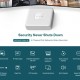 TP-LINK NVR καταγραφικό VIGI NVR1104H-4P, 8MP, 4 κανάλια PoE+, Ver. 1.0