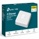 TP-LINK NVR καταγραφικό VIGI NVR1104H-4P, 8MP, 4 κανάλια PoE+, Ver. 1.0