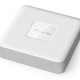 TP-LINK NVR καταγραφικό VIGI NVR1104H-4P, 8MP, 4 κανάλια PoE+, Ver. 1.0