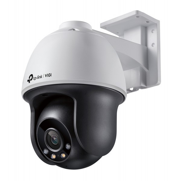 TP-LINK IP κάμερα VIGI C540, 4mm, 4MP, PoE, PTZ, IP66, SD, Ver. 2.0 - Κάμερες Ασφαλείας