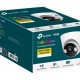 TP-LINK IP κάμερα VIGI C440, 2.8mm, 4MP, PoE, SD, Ver. 2.0