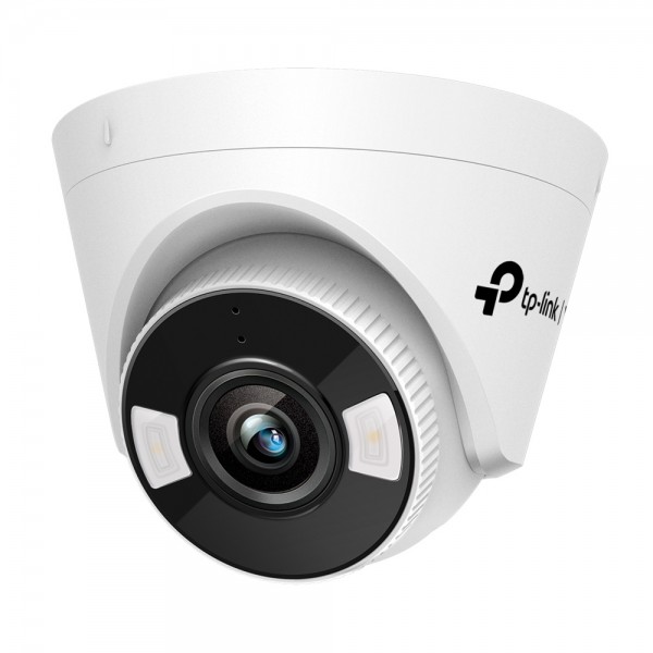 TP-LINK IP κάμερα VIGI C440, 2.8mm, 4MP, PoE, SD, Ver. 2.0 - Κάμερες Ασφαλείας