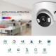 TP-LINK IP κάμερα VIGI C440, 4mm, 4MP, PoE, SD, Ver. 1.0