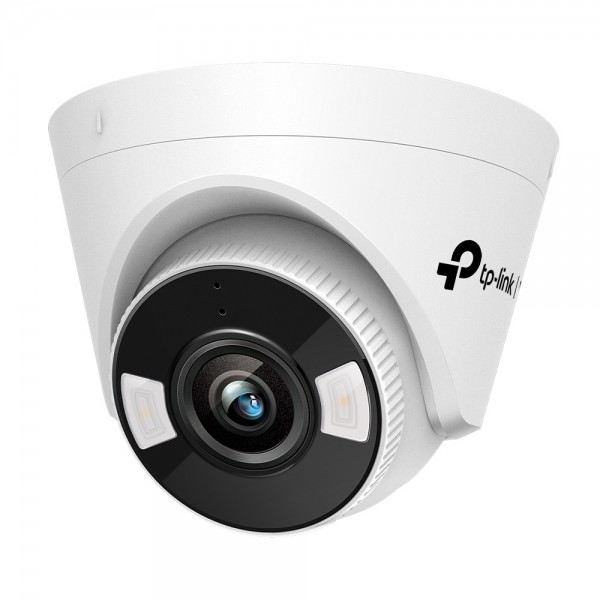 TP-LINK IP κάμερα VIGI C430, 2.8mm, 3MP, PoE, Ver. 1.0 - Κάμερες Ασφαλείας