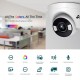 TP-LINK IP κάμερα VIGI C430, 4mm, 3MP, PoE, Ver. 1.0