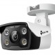 TP-LINK IP κάμερα VIGI C340, 2.8mm, 4MP, PoE, SD, IP67, Ver. 2.0