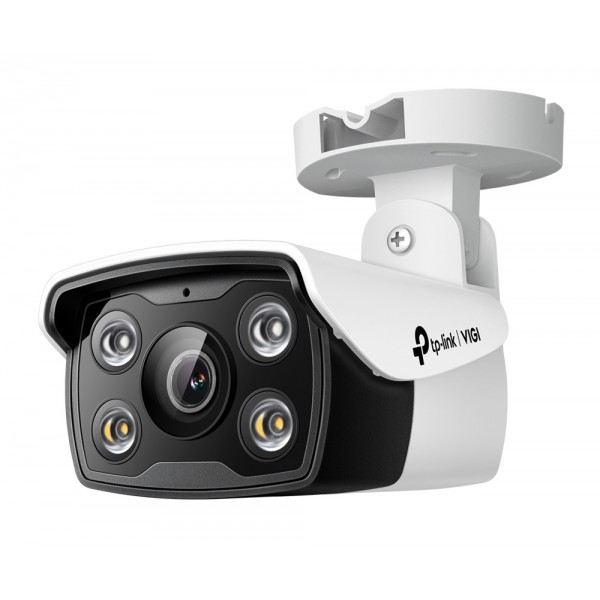 TP-LINK IP κάμερα VIGI C330, 2.8mm, 3MP, PoE, IP67, Ver. 2.0 - Κάμερες Ασφαλείας