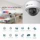 TP-LINK IP κάμερα VIGI C230, 2.8mm, 3MP, PoE, IP67/IK10, Ver. 1.0