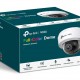 TP-LINK IP κάμερα VIGI C230, 4mm, 3MP, PoE, IP67/IK10, Ver. 1.0