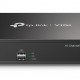 TP-LINK NVR καταγραφικό VIGI NVR1016H, 8MP, 16 κανάλια, Ver. 1.20