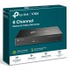 TP-LINK NVR καταγραφικό VIGI NVR1008H, 8MP, 8 κανάλια, Ver. 2.0