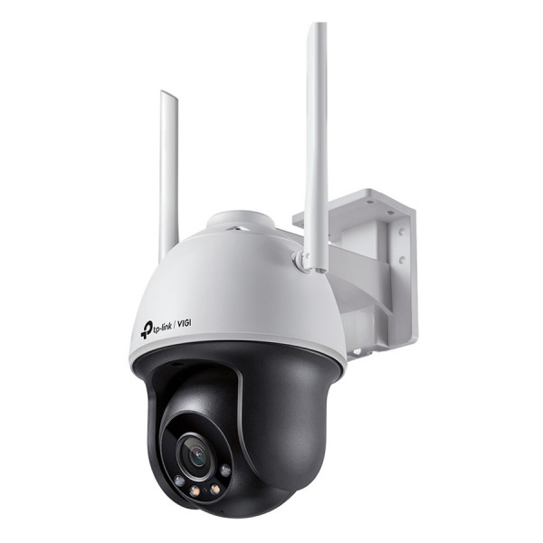 TP-LINK IP κάμερα VIGI C540-W, 4mm, 4MP, PTZ, Wi-Fi, SD, IP66, Ver. 1.0 - Κάμερες Ασφαλείας