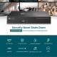 TP-LINK NVR καταγραφικό VIGI NVR1008H, 8MP, 8 κανάλια, Ver. 2.0
