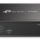 TP-LINK NVR καταγραφικό VIGI NVR1008H-8MP, 8MP, 8 κανάλια PoE, Ver. 1.0