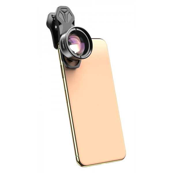 APEXEL 100mm macro φακός APL-HB100MM για smartphone κάμερα - Σύγκριση Προϊόντων